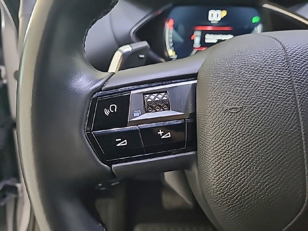 Occasion DS DS3 Crossback DS3 Crossback PureTech 130 EAT8 - Grand Chic