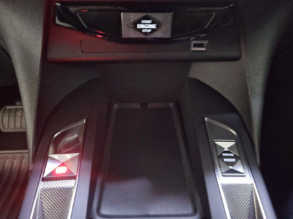 Occasion DS DS3 Crossback DS3 Crossback PureTech 130 EAT8 - Grand Chic