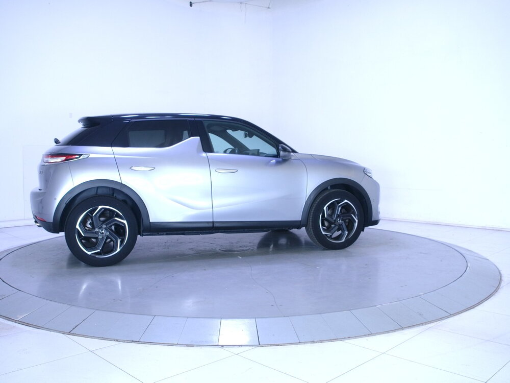 Occasion DS DS3 Crossback DS3 Crossback PureTech 130 EAT8 - Grand Chic