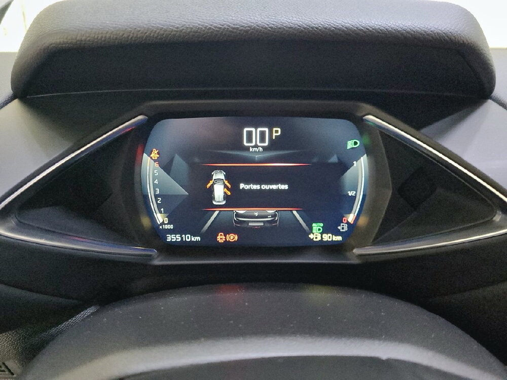 Occasion DS DS3 Crossback DS3 Crossback PureTech 130 EAT8 - Grand Chic