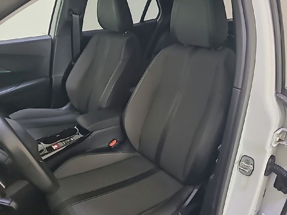 Occasion PEUGEOT 2008 2008 BlueHDi 130 S&S EAT8 - Allure