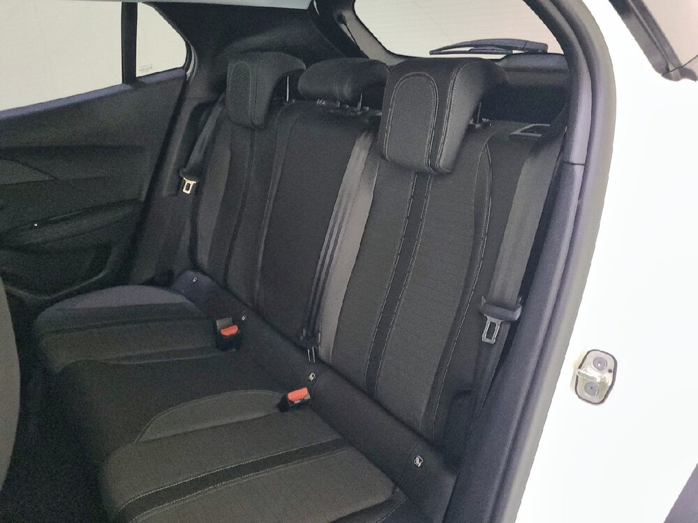 Occasion PEUGEOT 2008 2008 BlueHDi 130 S&S EAT8 - Allure