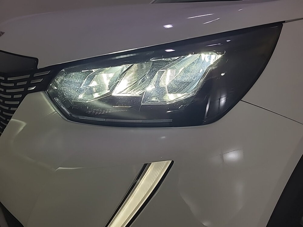 Occasion PEUGEOT 2008 2008 BlueHDi 130 S&S EAT8 - Allure