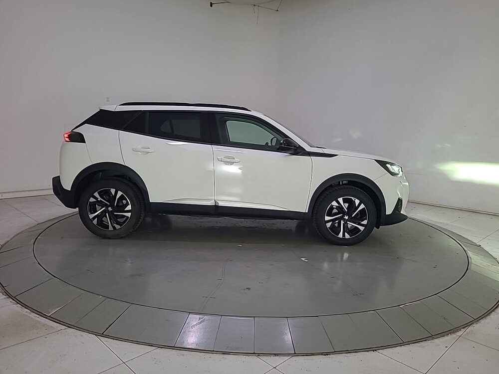 Occasion PEUGEOT 2008 2008 BlueHDi 130 S&S EAT8 - Allure