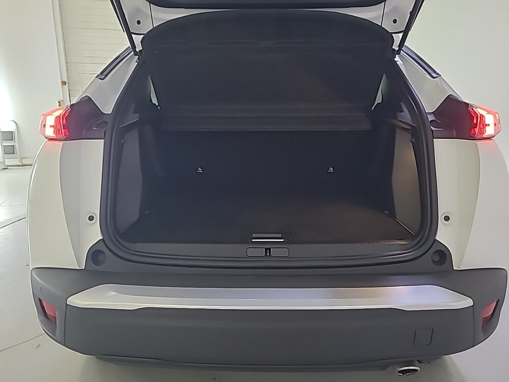 Occasion PEUGEOT 2008 2008 BlueHDi 130 S&S EAT8 - Allure