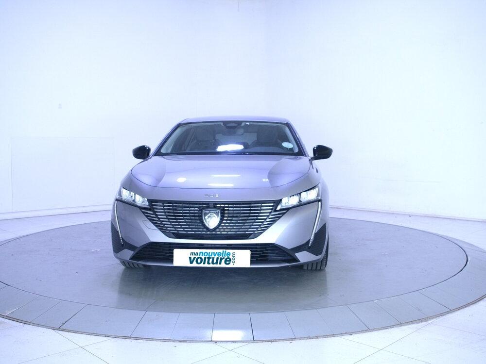 Occasion PEUGEOT 308 308 PureTech 130ch S&S EAT8 - Allure Pack
