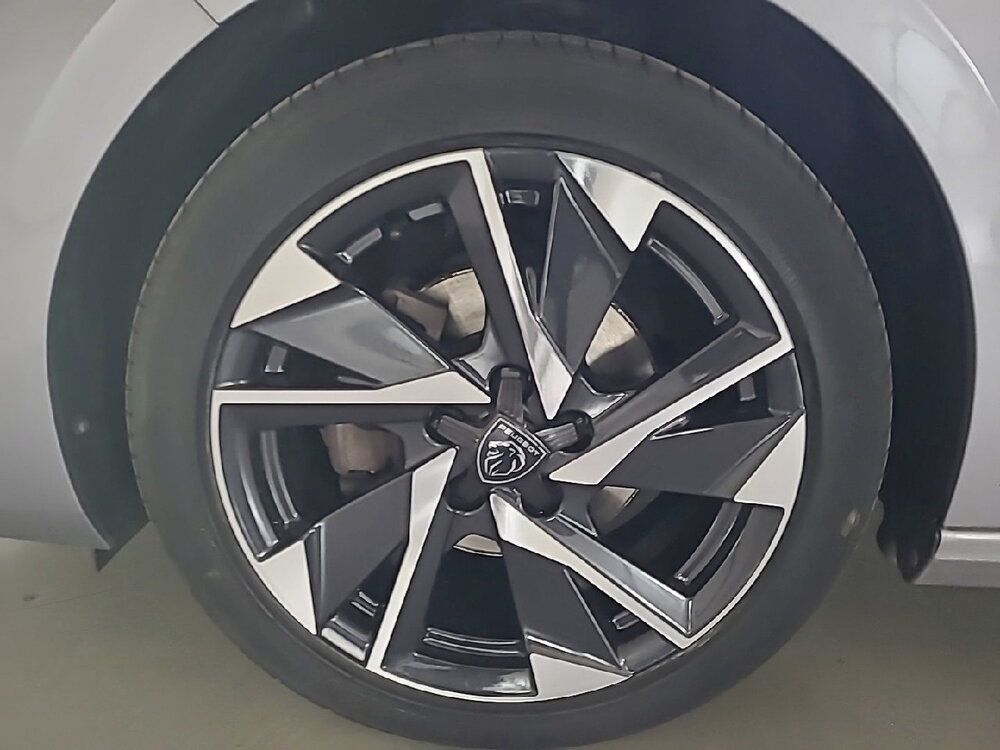 Occasion PEUGEOT 308 308 PureTech 130ch S&S EAT8 - Allure Pack