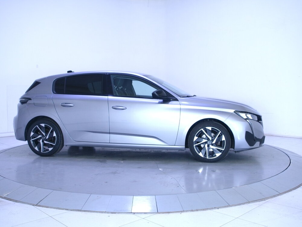 Occasion PEUGEOT 308 308 PureTech 130ch S&S EAT8 - Allure Pack