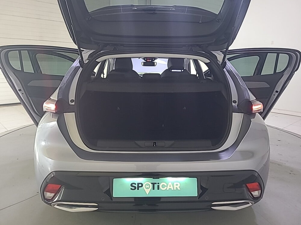 Occasion PEUGEOT 308 308 PureTech 130ch S&S EAT8 - Allure Pack