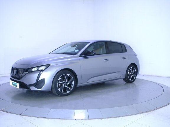 Occasion PEUGEOT 308 308 PureTech 130ch S&S EAT8 - Allure Pack