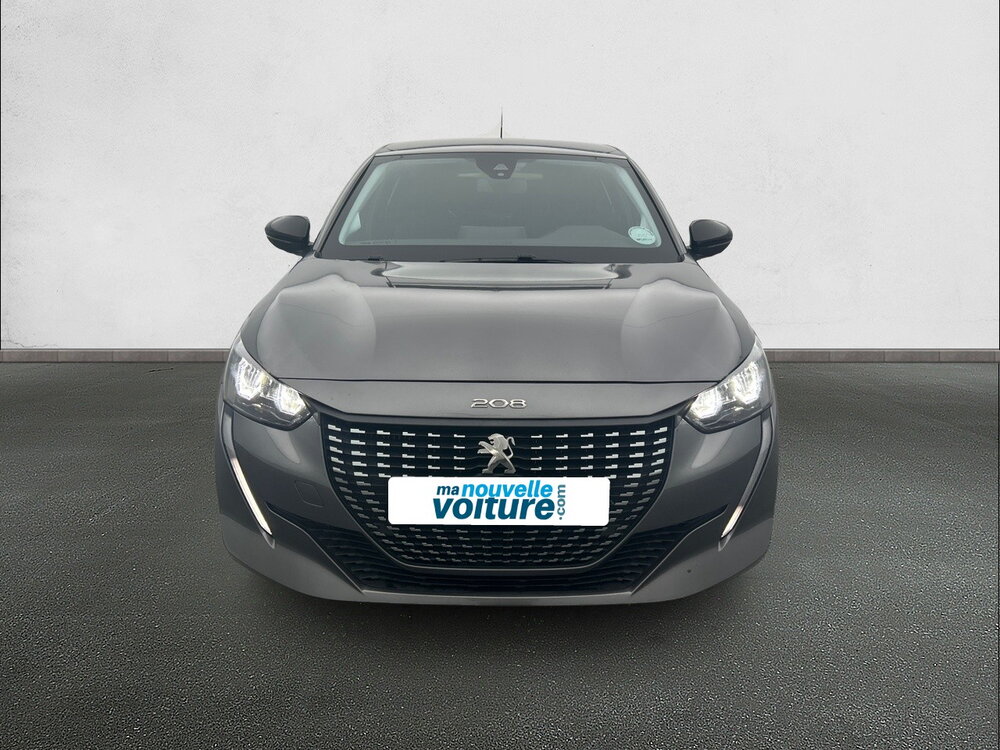 Occasion PEUGEOT 208 208 BlueHDi 100 S&S BVM6 - Style