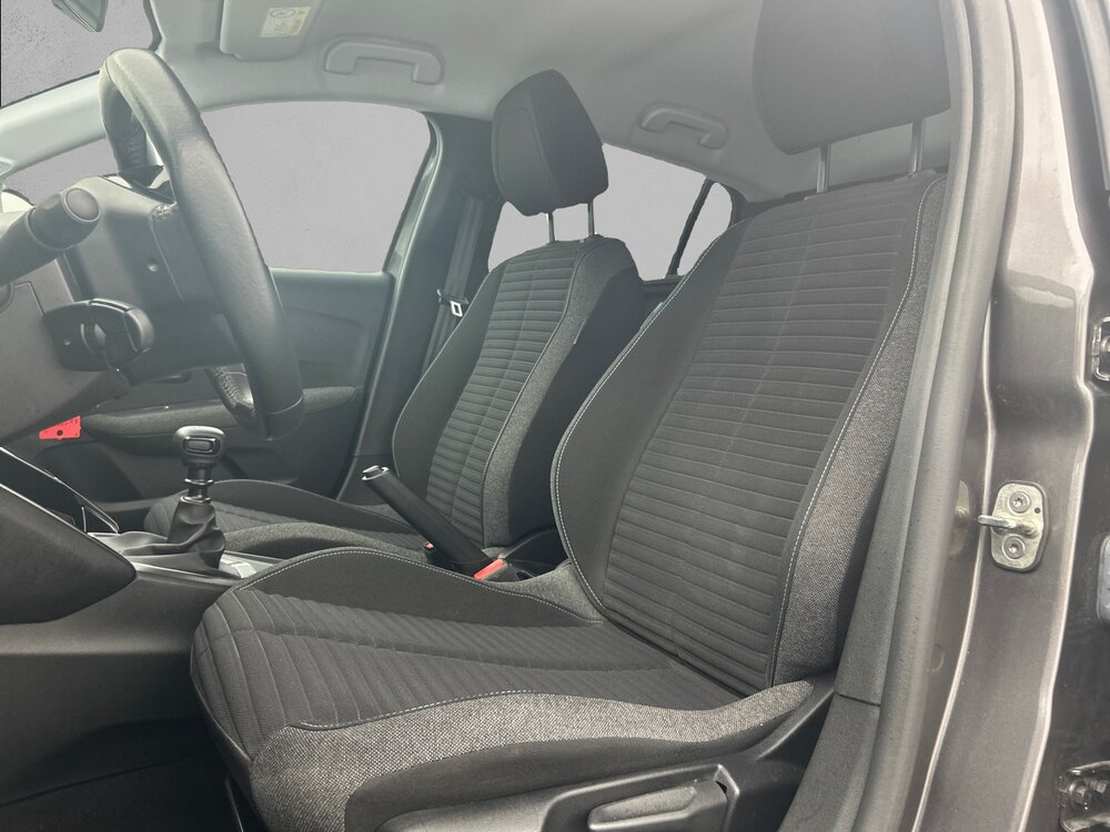 Occasion PEUGEOT 208 208 BlueHDi 100 S&S BVM6 - Style