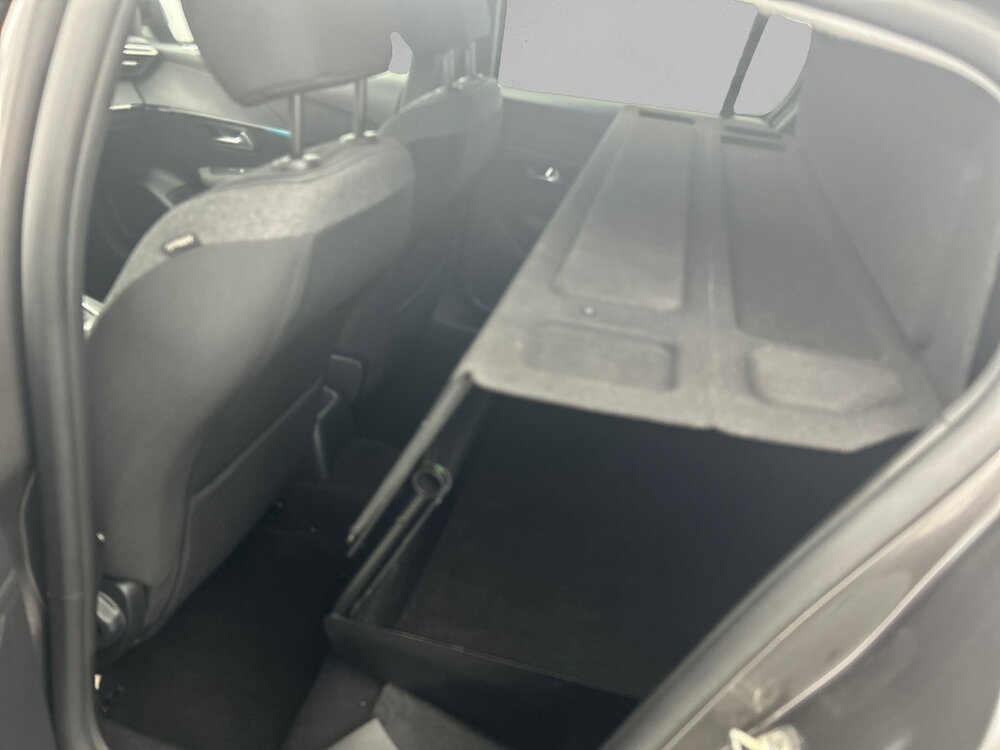 Occasion PEUGEOT 208 208 BlueHDi 100 S&S BVM6 - Style