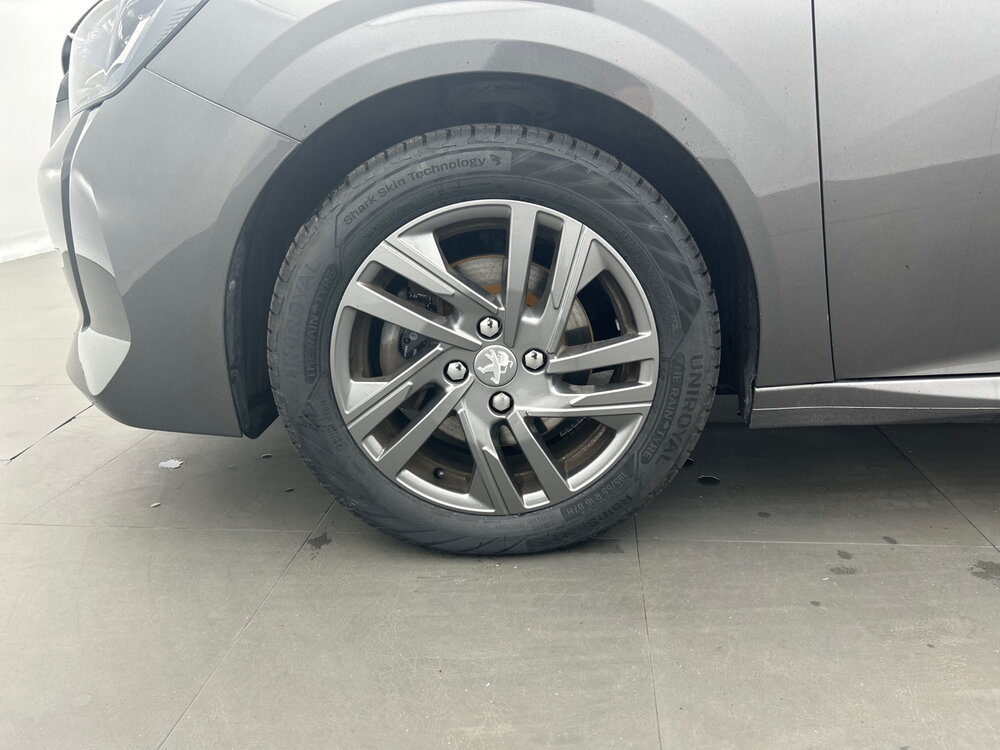 Occasion PEUGEOT 208 208 BlueHDi 100 S&S BVM6 - Style