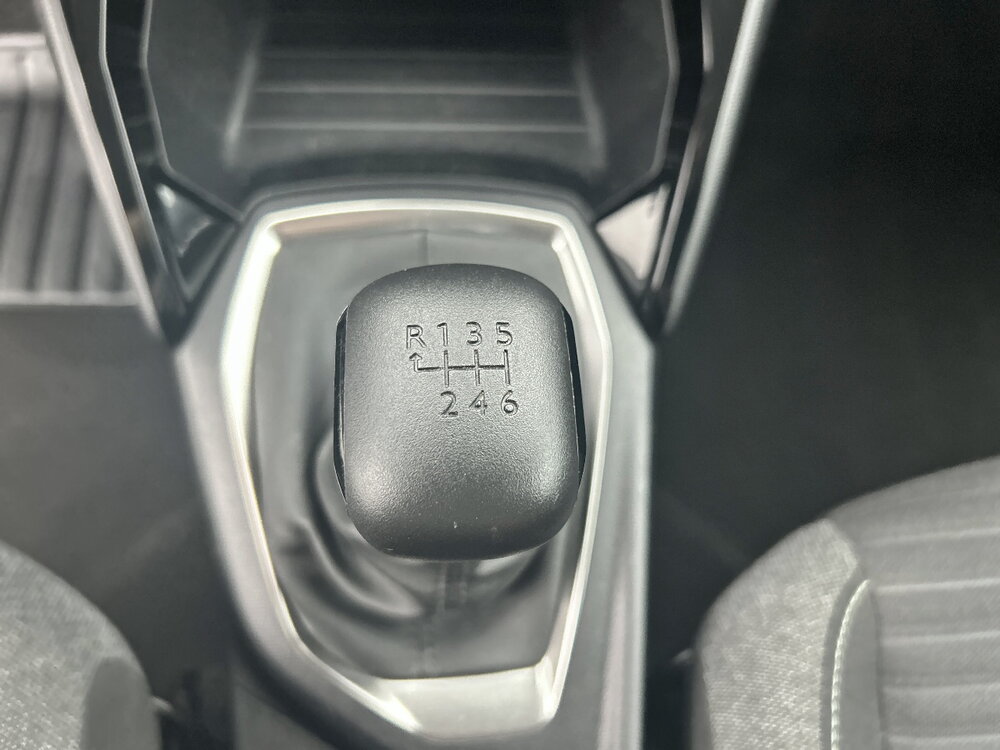 Occasion PEUGEOT 208 208 BlueHDi 100 S&S BVM6 - Style