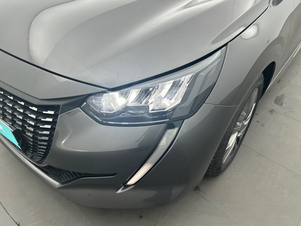 Occasion PEUGEOT 208 208 BlueHDi 100 S&S BVM6 - Style