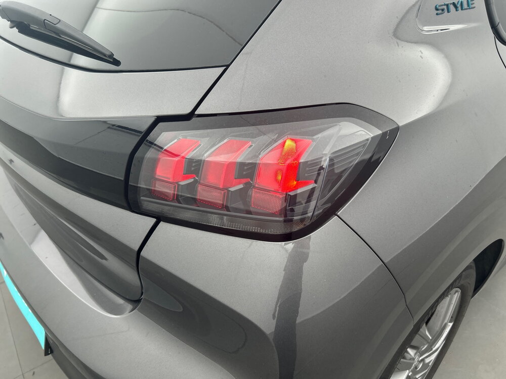Occasion PEUGEOT 208 208 BlueHDi 100 S&S BVM6 - Style
