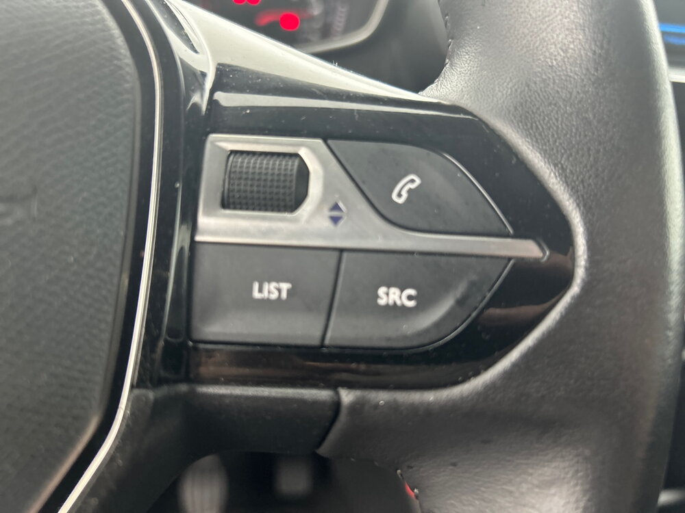 Occasion PEUGEOT 208 208 BlueHDi 100 S&S BVM6 - Style