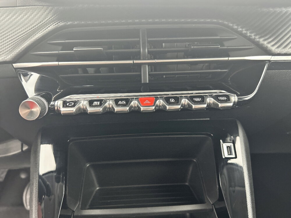 Occasion PEUGEOT 208 208 BlueHDi 100 S&S BVM6 - Style
