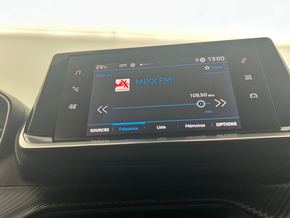 Occasion PEUGEOT 208 208 BlueHDi 100 S&S BVM6 - Style