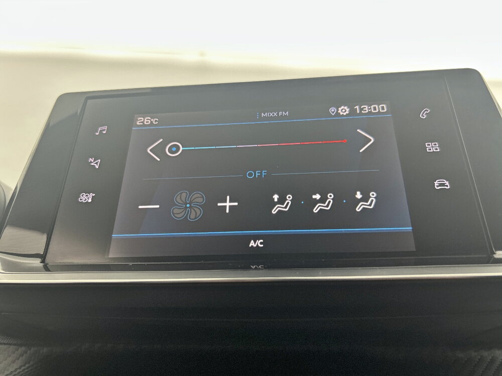 Occasion PEUGEOT 208 208 BlueHDi 100 S&S BVM6 - Style