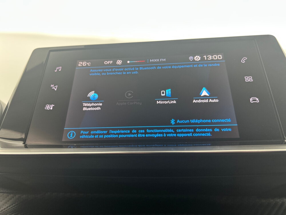 Occasion PEUGEOT 208 208 BlueHDi 100 S&S BVM6 - Style