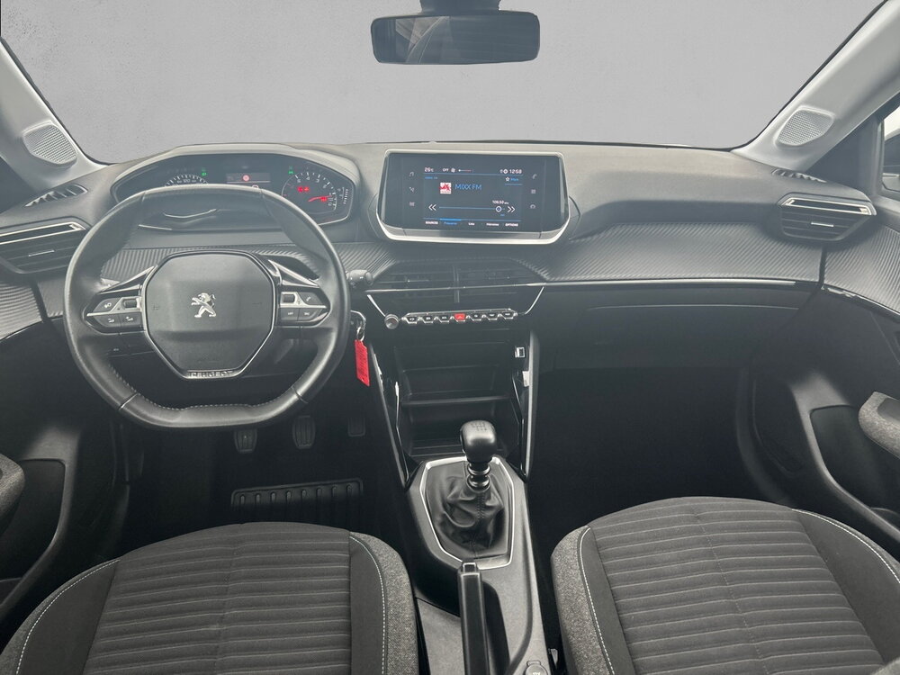 Occasion PEUGEOT 208 208 BlueHDi 100 S&S BVM6 - Style