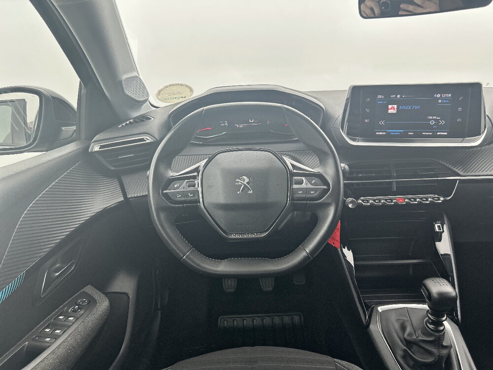 Occasion PEUGEOT 208 208 BlueHDi 100 S&S BVM6 - Style