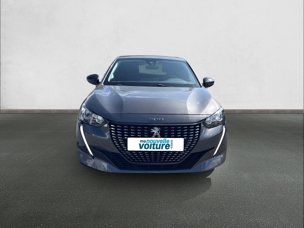 Occasion PEUGEOT 208 208 BlueHDi 100 S&S BVM6 - Style