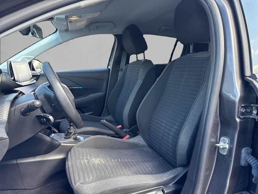 Occasion PEUGEOT 208 208 BlueHDi 100 S&S BVM6 - Style