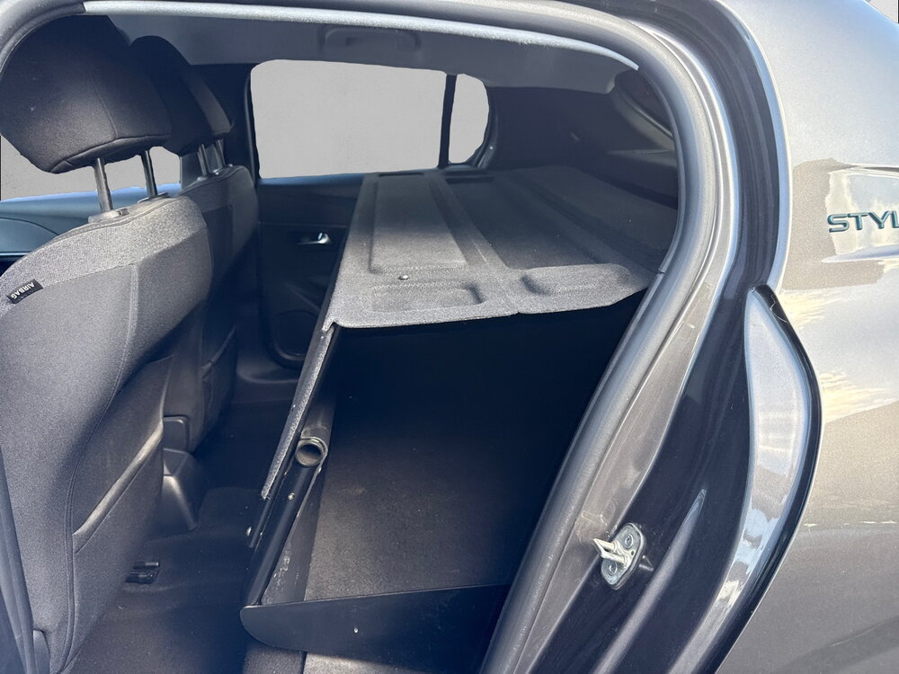 Occasion PEUGEOT 208 208 BlueHDi 100 S&S BVM6 - Style