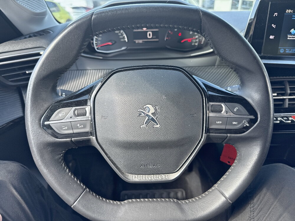 Occasion PEUGEOT 208 208 BlueHDi 100 S&S BVM6 - Style