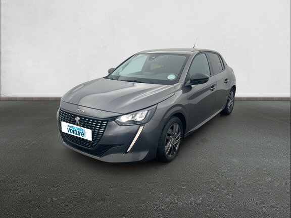 Occasion PEUGEOT 208 208 BlueHDi 100 S&S BVM6 - Style