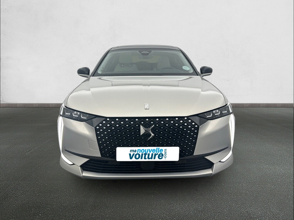 Occasion DS DS4 DS 4 PureTech 130 EAT8 - Esprit de Voyage