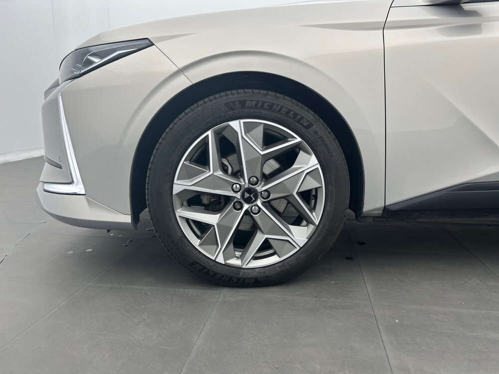 Occasion DS DS4 DS 4 PureTech 130 EAT8 - Esprit de Voyage