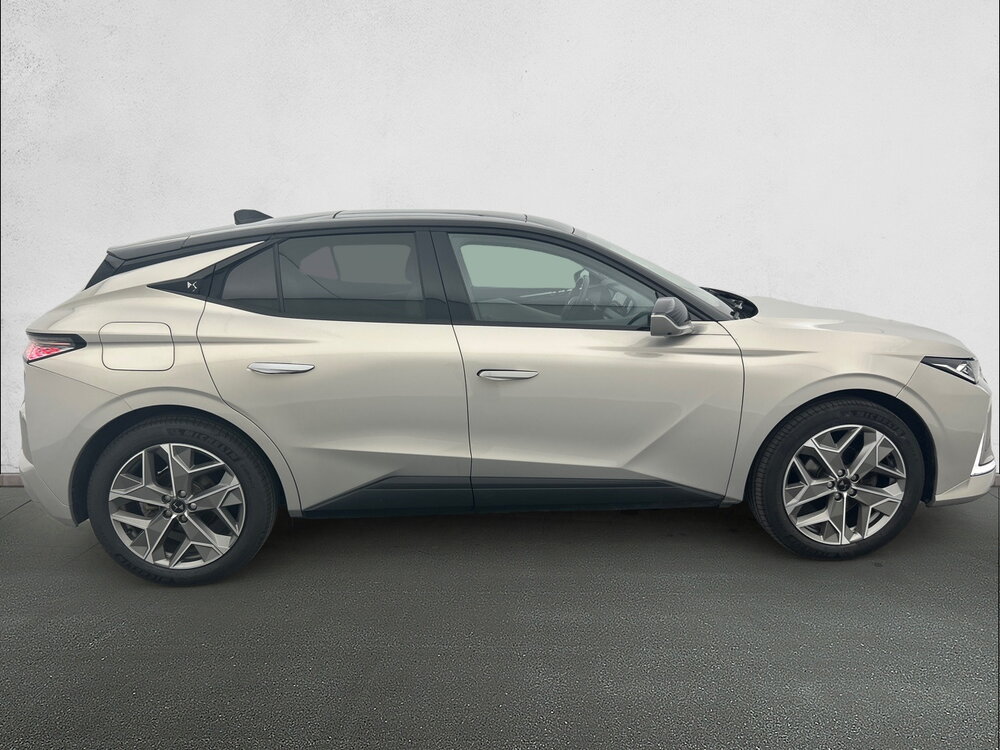 Occasion DS DS4 DS 4 PureTech 130 EAT8 - Esprit de Voyage