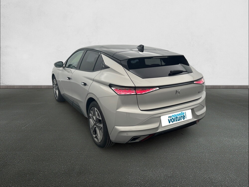 Occasion DS DS4 DS 4 PureTech 130 EAT8 - Esprit de Voyage