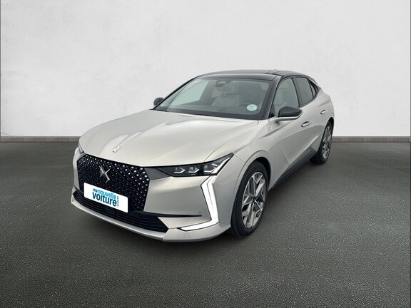 Occasion DS DS4 DS 4 PureTech 130 EAT8 - Esprit de Voyage