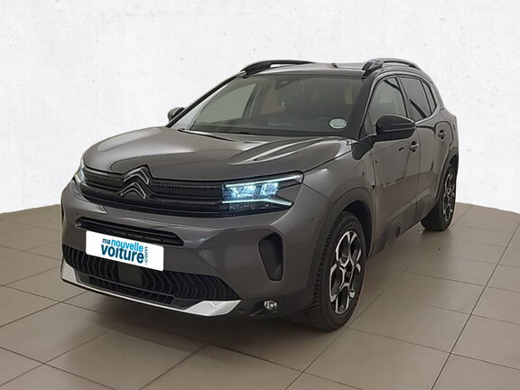 Occasion CITROEN C5 AirCross C5 Aircross BlueHDi 130 S&S EAT8 - Feel Pack