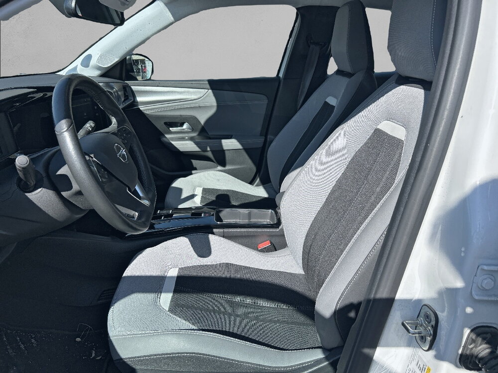 Occasion OPEL Mokka Mokka Electrique 136 ch & Batterie 50 kWh - Elegance