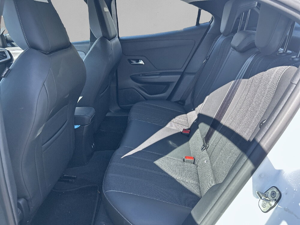 Occasion OPEL Mokka Mokka Electrique 136 ch & Batterie 50 kWh - Elegance