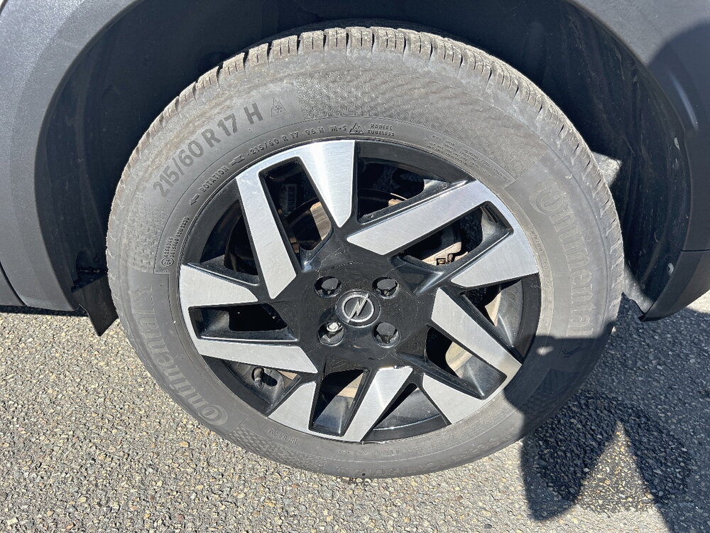 Occasion OPEL Mokka Mokka Electrique 136 ch & Batterie 50 kWh - Elegance