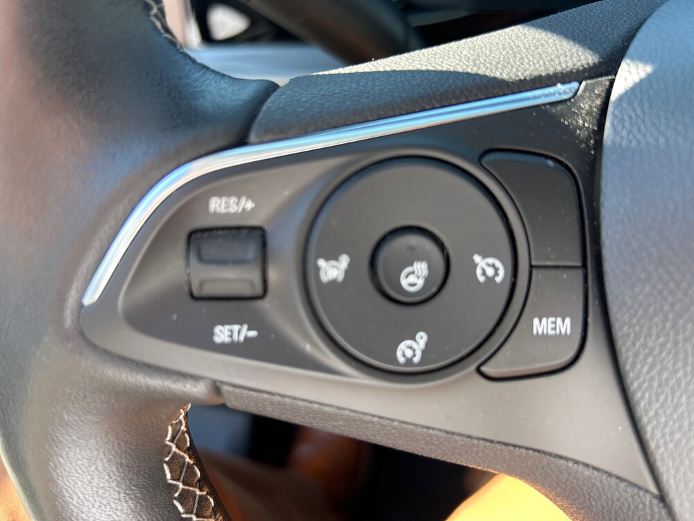Occasion OPEL Mokka Mokka Electrique 136 ch & Batterie 50 kWh - Elegance