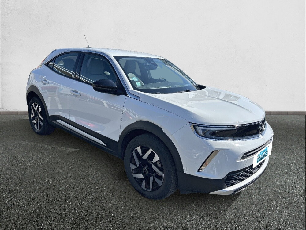 Occasion OPEL Mokka Mokka Electrique 136 ch & Batterie 50 kWh - Elegance