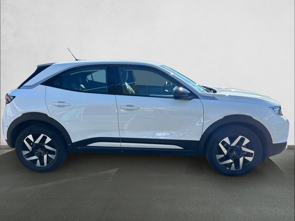 Occasion OPEL Mokka Mokka Electrique 136 ch & Batterie 50 kWh - Elegance