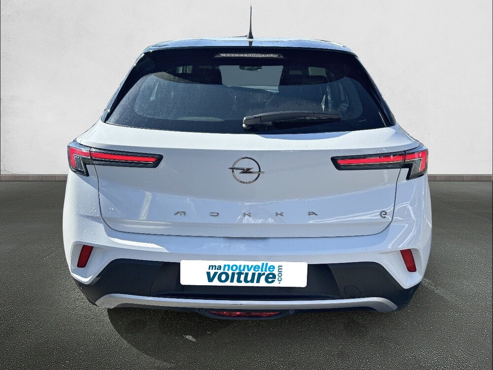 Occasion OPEL Mokka Mokka Electrique 136 ch & Batterie 50 kWh - Elegance