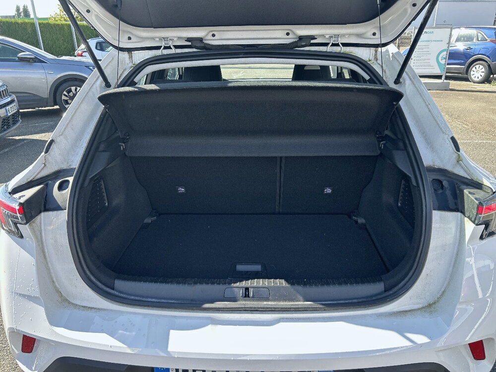 Occasion OPEL Mokka Mokka Electrique 136 ch & Batterie 50 kWh - Elegance