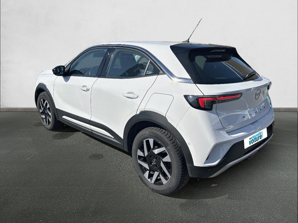 Occasion OPEL Mokka Mokka Electrique 136 ch & Batterie 50 kWh - Elegance