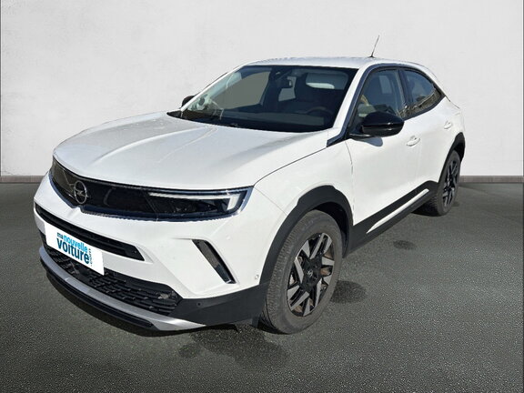 Occasion OPEL Mokka Mokka Electrique 136 ch & Batterie 50 kWh - Elegance