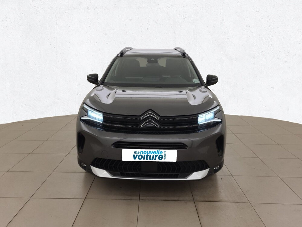 Occasion CITROEN C5 AirCross C5 Aircross BlueHDi 130 EAT8 - Max